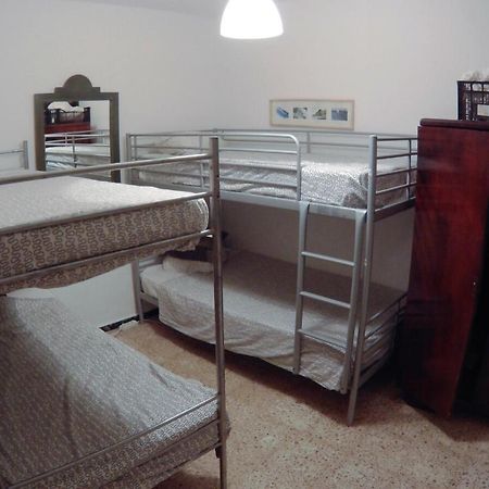 Famara Hostel ภายนอก รูปภาพ