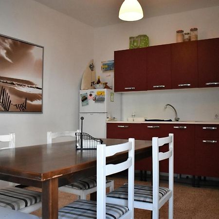 Famara Hostel ภายนอก รูปภาพ