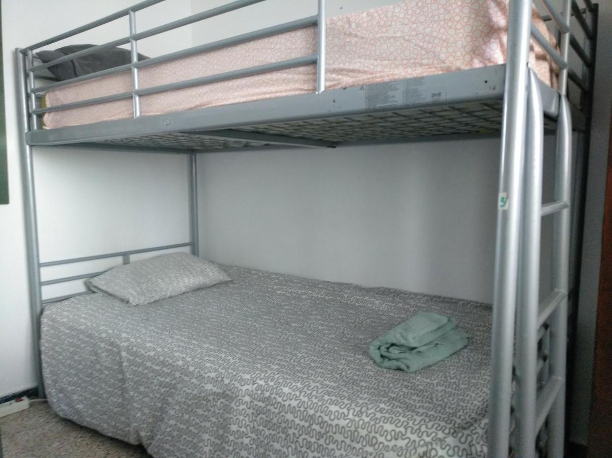 Famara Hostel ภายนอก รูปภาพ